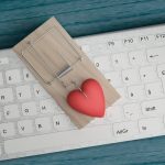 Achtung Falle! Romance-Scammer im Netz