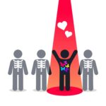 Partnersuche ab 50 - entdecken Sie die Liebe neu