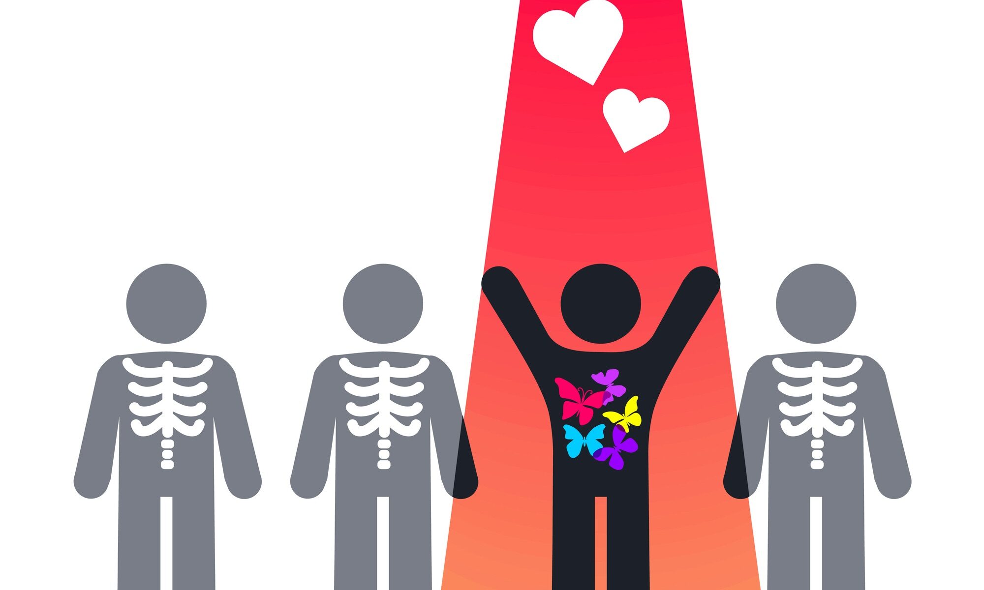 Partnersuche ab 50 - entdecken Sie die Liebe neu
