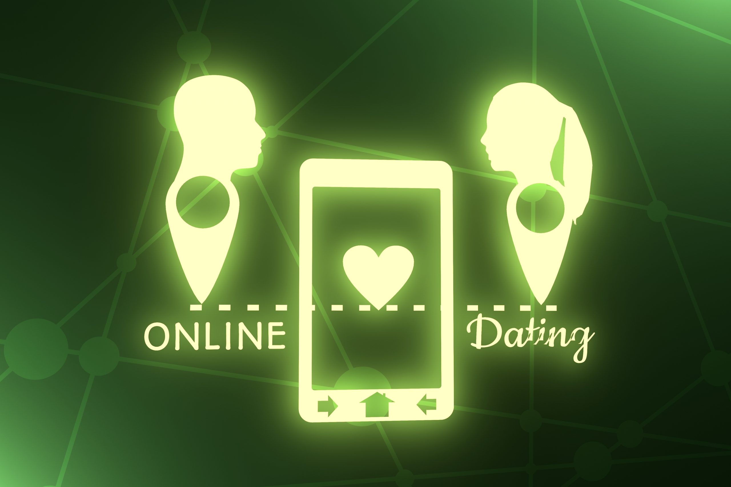 Erfolgreiches online-dating über 50