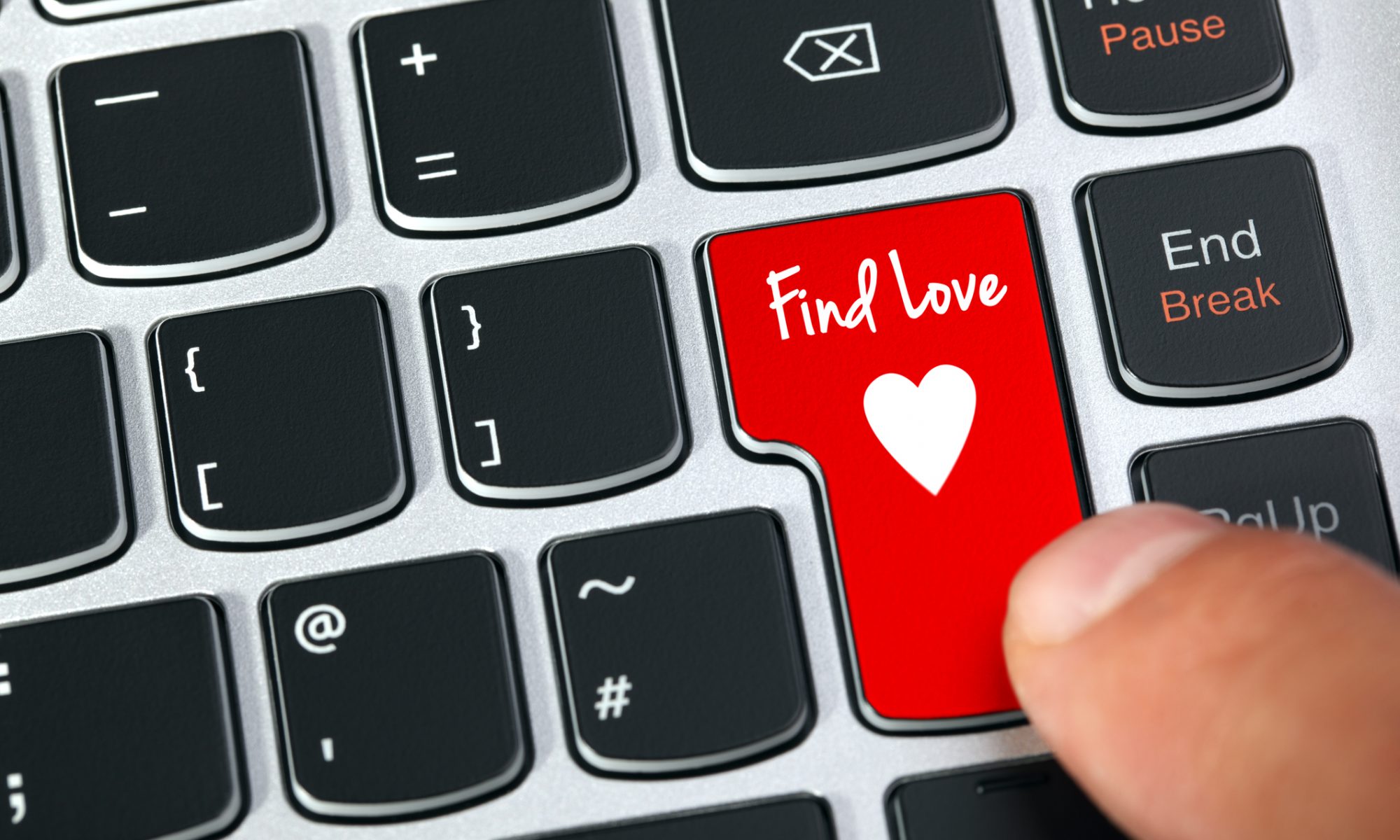 Wie Sie als Single über 50 einen Partner finden