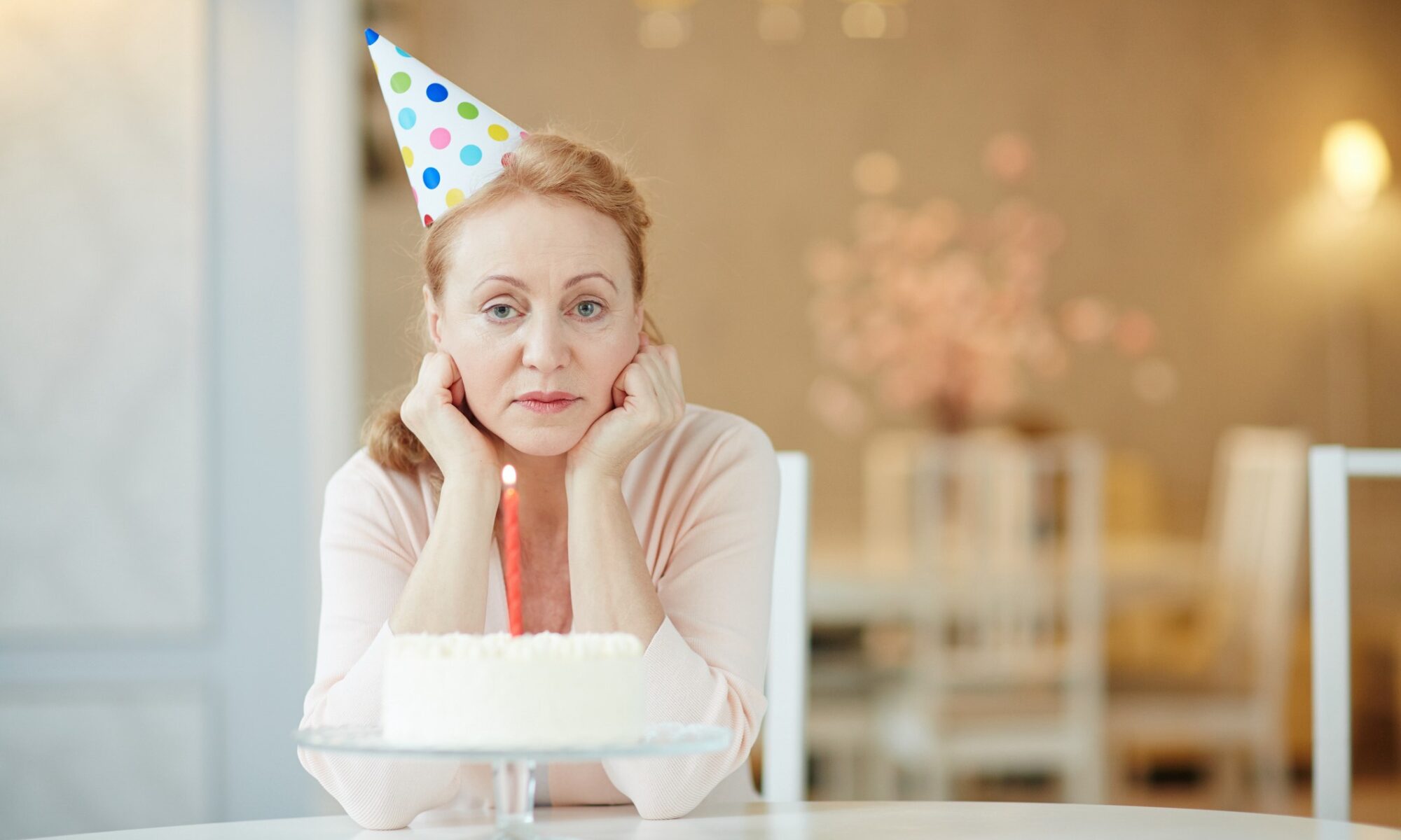 Partnersuche in der Midlife-Crisis