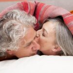 Wann ist Liebe nach 50 Sünde?