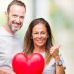 Partnervermittlung: So verlieren Sie Ihre Hemmungen