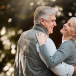 Partnerbörse Traumpartner