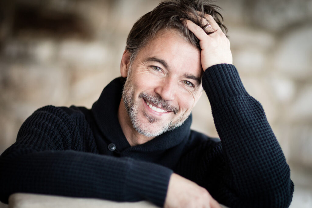 Wie lieben Männer ab 50? Verlieben im Alter Date50.de Magazin