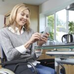 Partnersuche mit Handicap