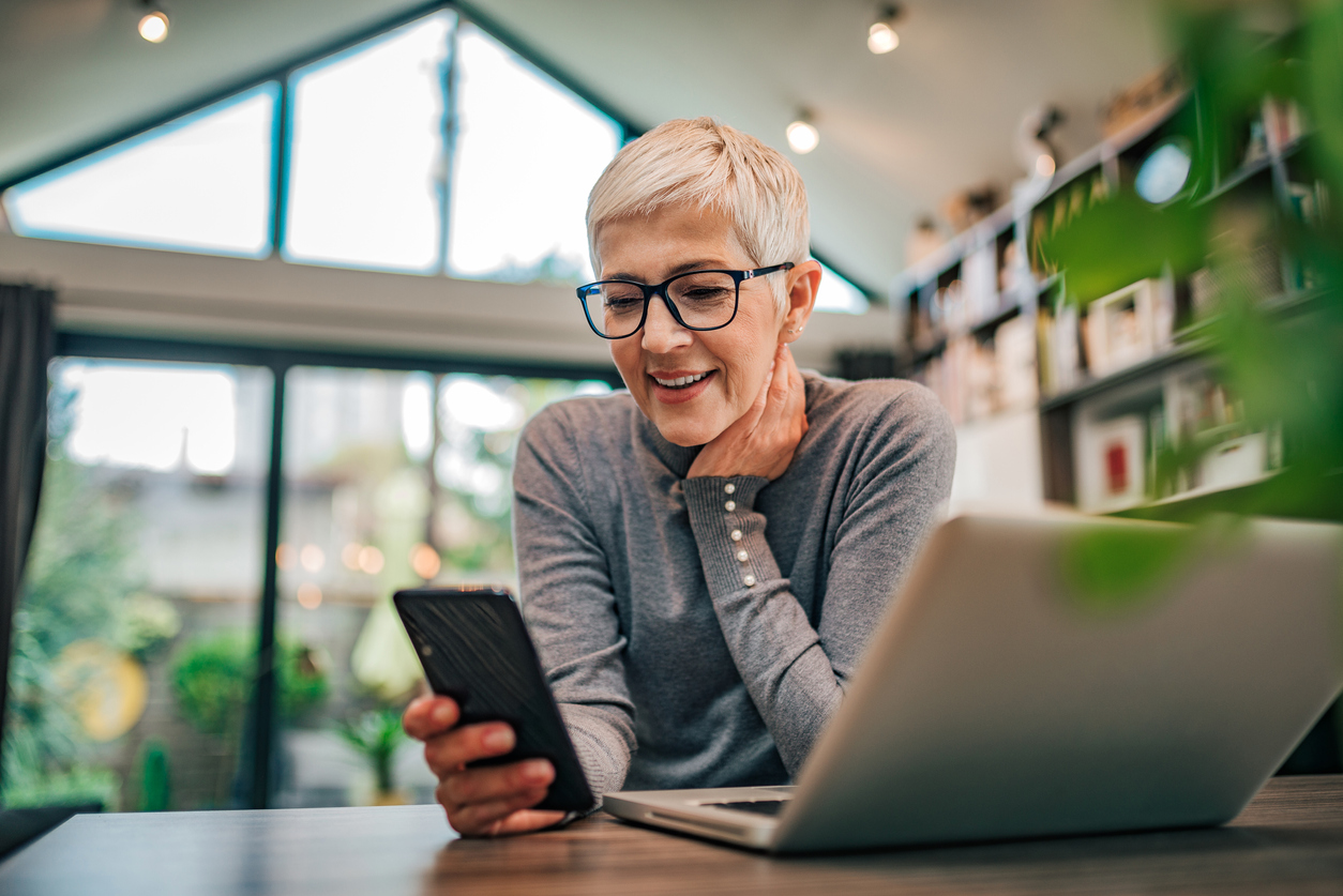 Richtig chatten will gelernt sein