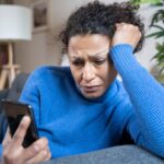 Ghosting über 50 – die fiese Dating Masche