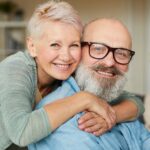 Liebe im Alter: Eine neue Chance für die Zweisamkeit