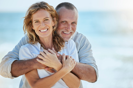 Verlieben über 50 - Eine neue Chance auf Liebe und Glück