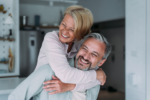 Partnerbörse für Traumpartner