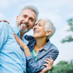 Dating über 50