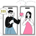 Romance-Scammer